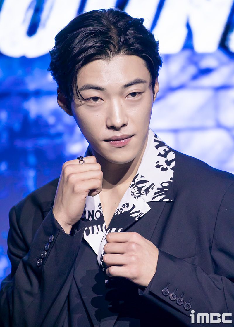 🏆 K-DRAMA MALE ACTOR AWARDS 🏆 K-드라마 최고의 남주 어워즈!!!