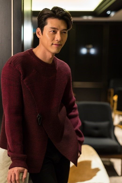 남자 배우 이상형