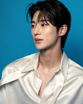 남자 배우 이상형