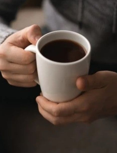 얼죽아 대 뜨아!