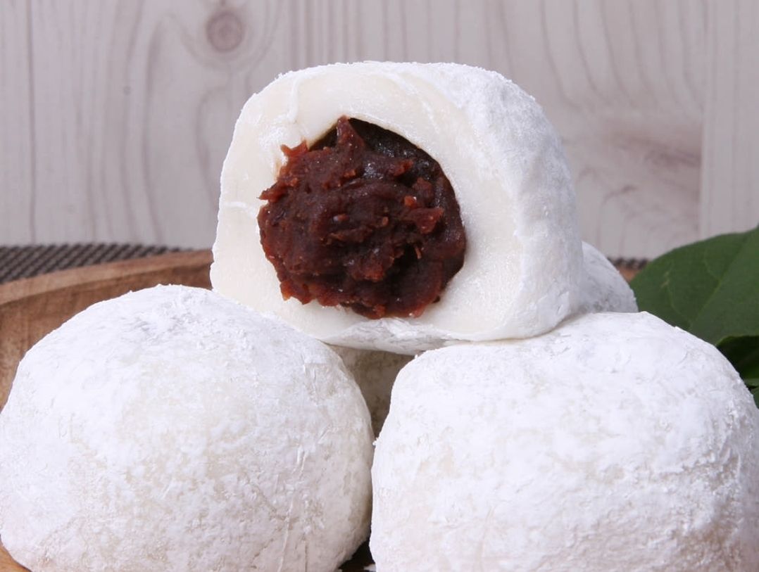 좋아하는 떡고르기^^