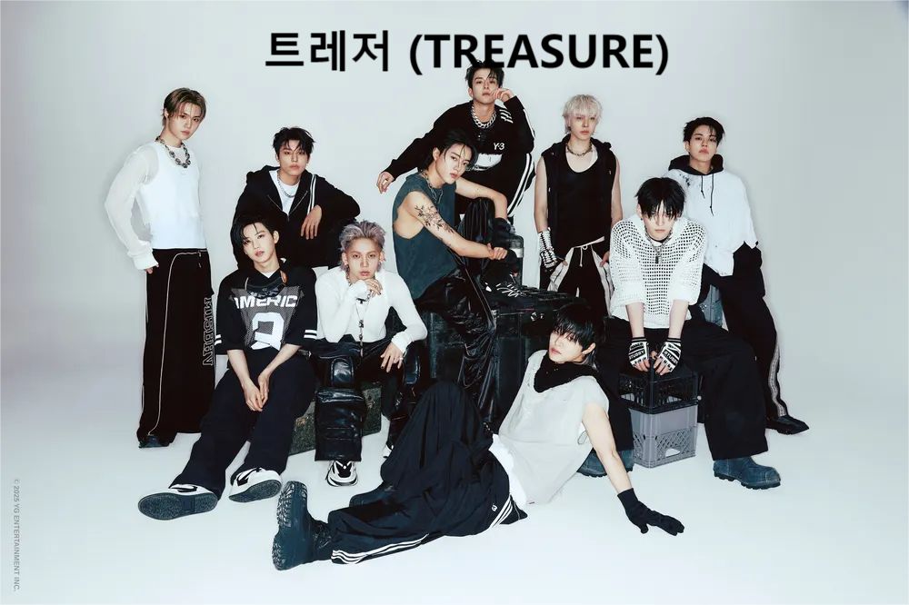 K-POP 남자 아이돌 그룹 32강 이상형 월드컵