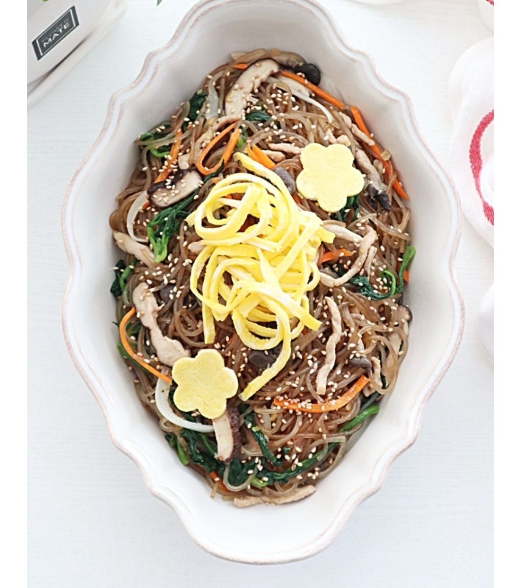 내가좋아하는추석음식