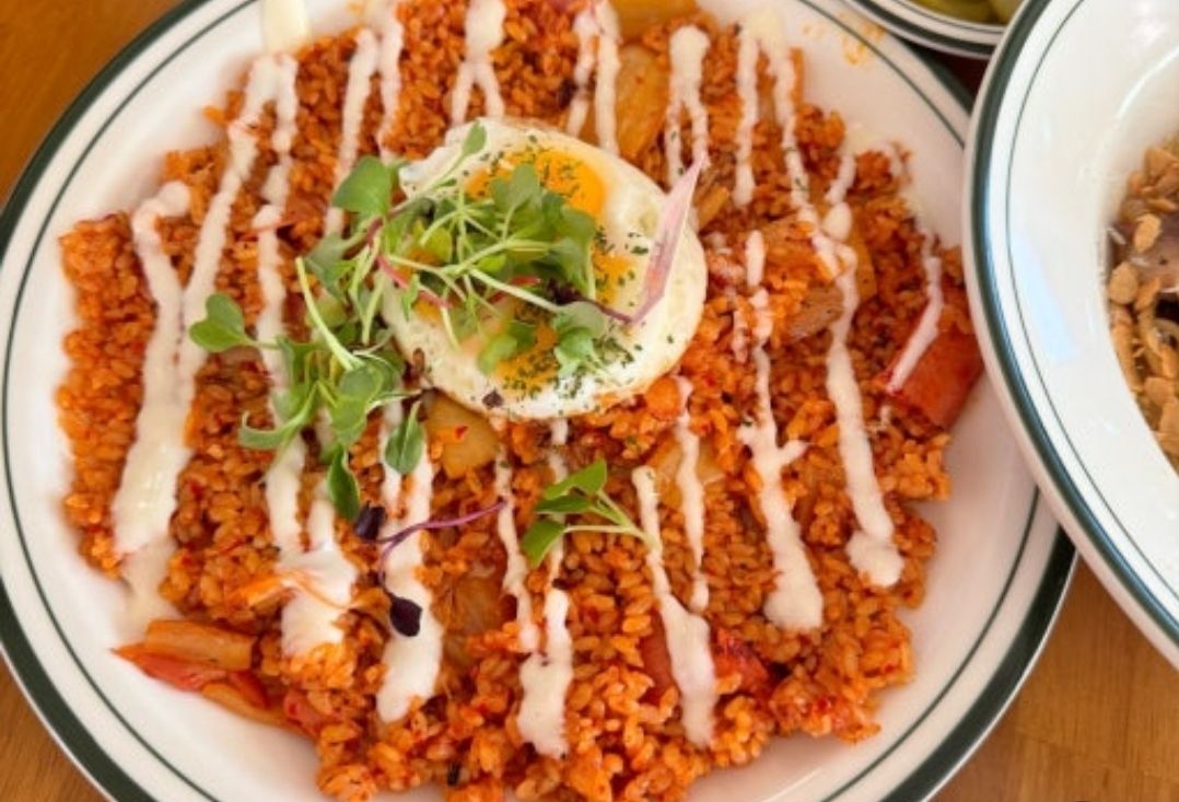 오늘  뭐먹지~♡