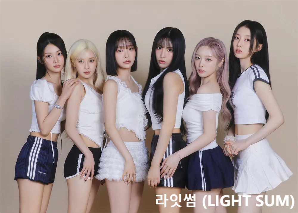 K-POP 여자 아이돌 그룹 32강 이상형 월드컵