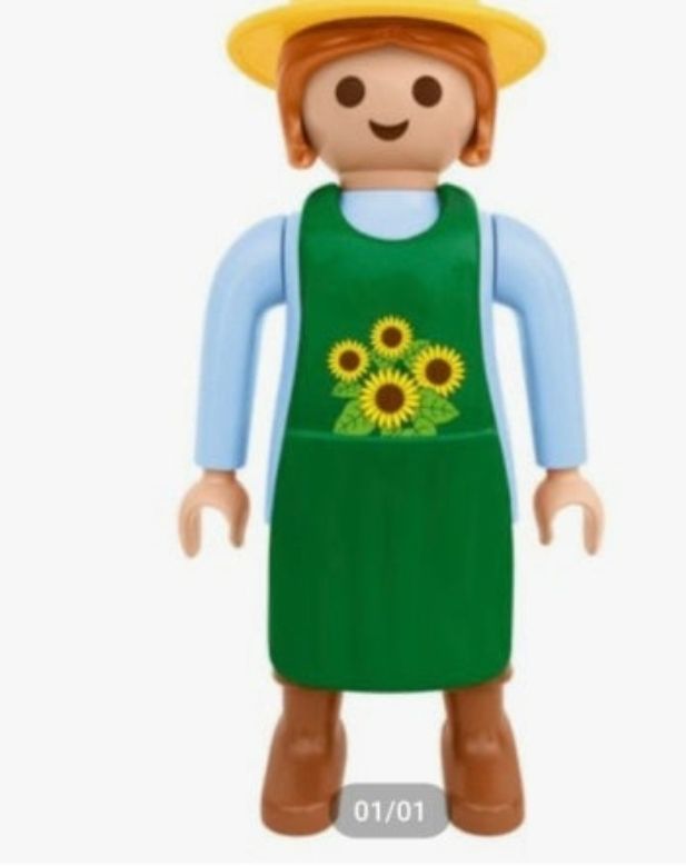 What is my favorite playmobile?내가좋아하는 플레이모빌은?