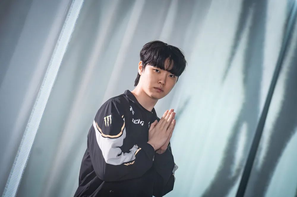 롤 2025 월즈를 빛낸 한국팀 선수중 최애는?