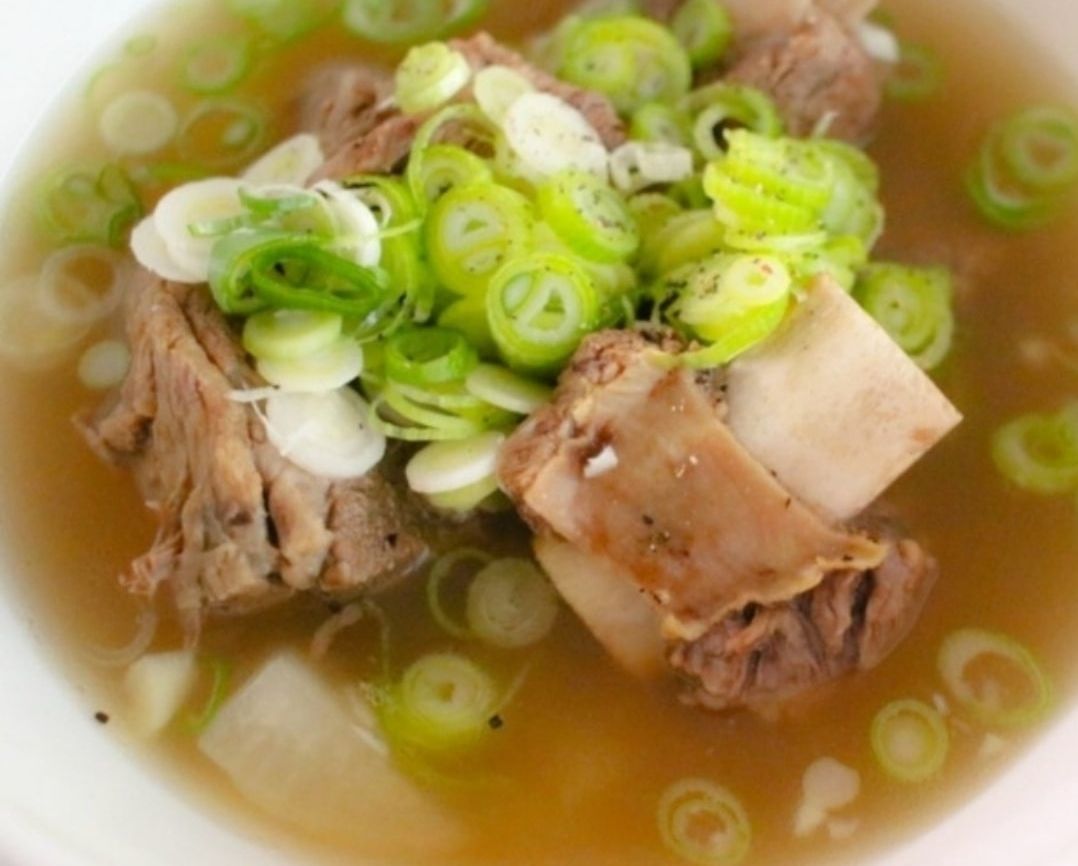 좋아하는밥반찬