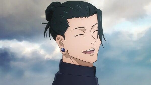 주술회전 이상형월드컵