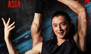 피지컬 : 아시아 이상형월드컵