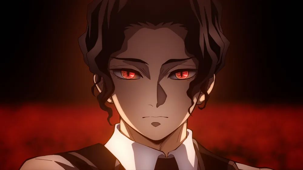 귀멸의 칼날 이상형월드컵