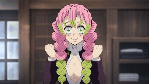 귀멸의 칼날 이상형월드컵