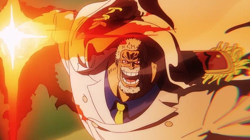 원피스 이상형월드컵