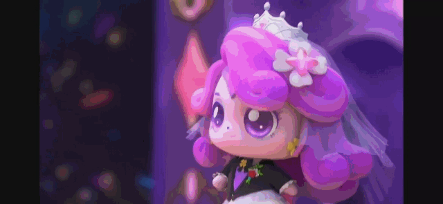 캐치 티니핑 하츄핑 이상형월드컵!