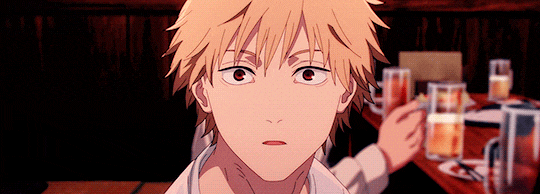 체인소맨 이상형월드컵