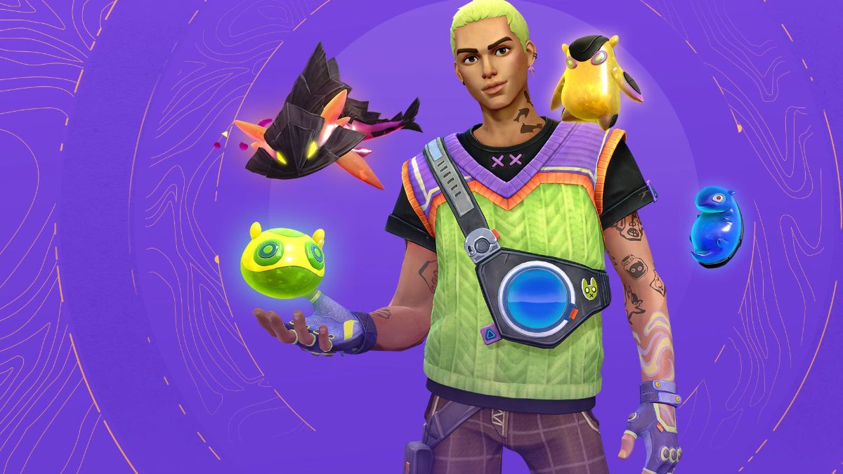 발로란트 이상형월드컵!