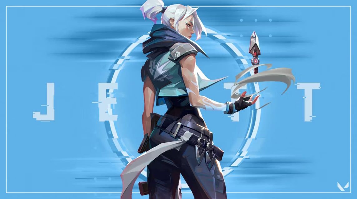 발로란트 이상형월드컵!