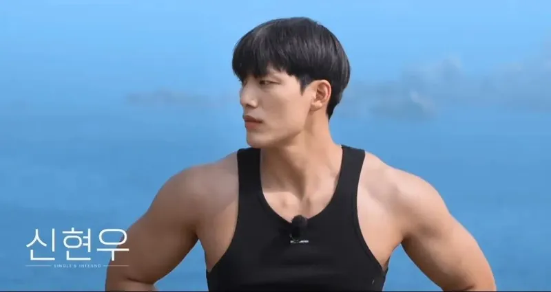 솔로지옥5 이상형월드컵