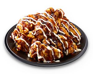 한식 요리 왕중왕전!  K-FOOD challenge!