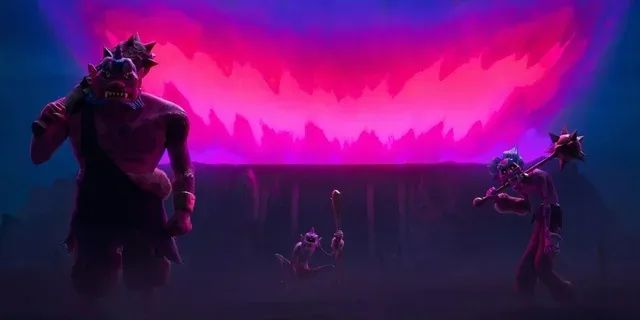 케데헌 이상형월드컵 !