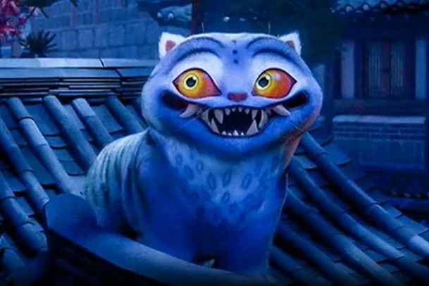 케데헌 이상형월드컵 !